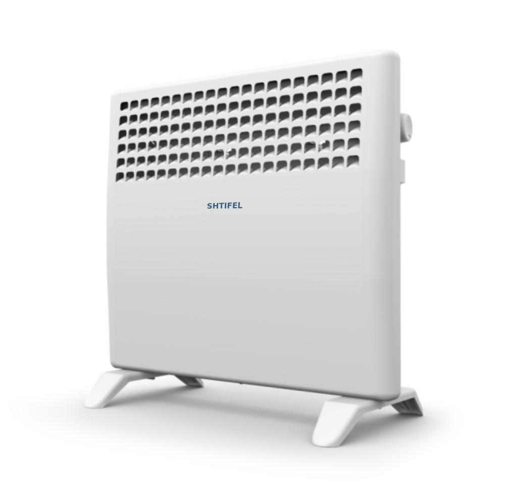 Конвектор электрический Shtifel EcoHeat S 500MB